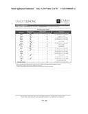 MOLECULAR PROFILING OF TUMORS diagram and image