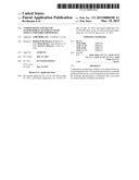 COMPOSITIONS AND USES OF ANTIMICROBIAL MATERIALS WITH TISSUE-COMPATIBLE     PROPERTIES diagram and image