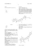 FUNCTIONALIZED THIENO-INDOLE DERIVATIVES FOR THE TREATMENT OF CANCER diagram and image