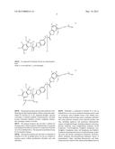 FUNCTIONALIZED THIENO-INDOLE DERIVATIVES FOR THE TREATMENT OF CANCER diagram and image