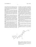 FUNCTIONALIZED THIENO-INDOLE DERIVATIVES FOR THE TREATMENT OF CANCER diagram and image