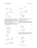 FUNCTIONALIZED THIENO-INDOLE DERIVATIVES FOR THE TREATMENT OF CANCER diagram and image