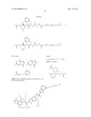 FUNCTIONALIZED THIENO-INDOLE DERIVATIVES FOR THE TREATMENT OF CANCER diagram and image