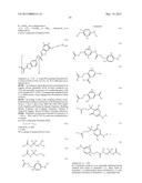 FUNCTIONALIZED THIENO-INDOLE DERIVATIVES FOR THE TREATMENT OF CANCER diagram and image