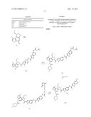 FUNCTIONALIZED THIENO-INDOLE DERIVATIVES FOR THE TREATMENT OF CANCER diagram and image
