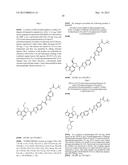 FUNCTIONALIZED THIENO-INDOLE DERIVATIVES FOR THE TREATMENT OF CANCER diagram and image