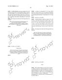 FUNCTIONALIZED THIENO-INDOLE DERIVATIVES FOR THE TREATMENT OF CANCER diagram and image