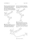 FUNCTIONALIZED THIENO-INDOLE DERIVATIVES FOR THE TREATMENT OF CANCER diagram and image