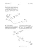 FUNCTIONALIZED THIENO-INDOLE DERIVATIVES FOR THE TREATMENT OF CANCER diagram and image