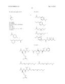 FUNCTIONALIZED THIENO-INDOLE DERIVATIVES FOR THE TREATMENT OF CANCER diagram and image