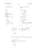 FUNCTIONALIZED THIENO-INDOLE DERIVATIVES FOR THE TREATMENT OF CANCER diagram and image