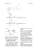 FUNCTIONALIZED THIENO-INDOLE DERIVATIVES FOR THE TREATMENT OF CANCER diagram and image