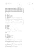 Inhibition Of Tace Activity With Cyclic Peptides diagram and image