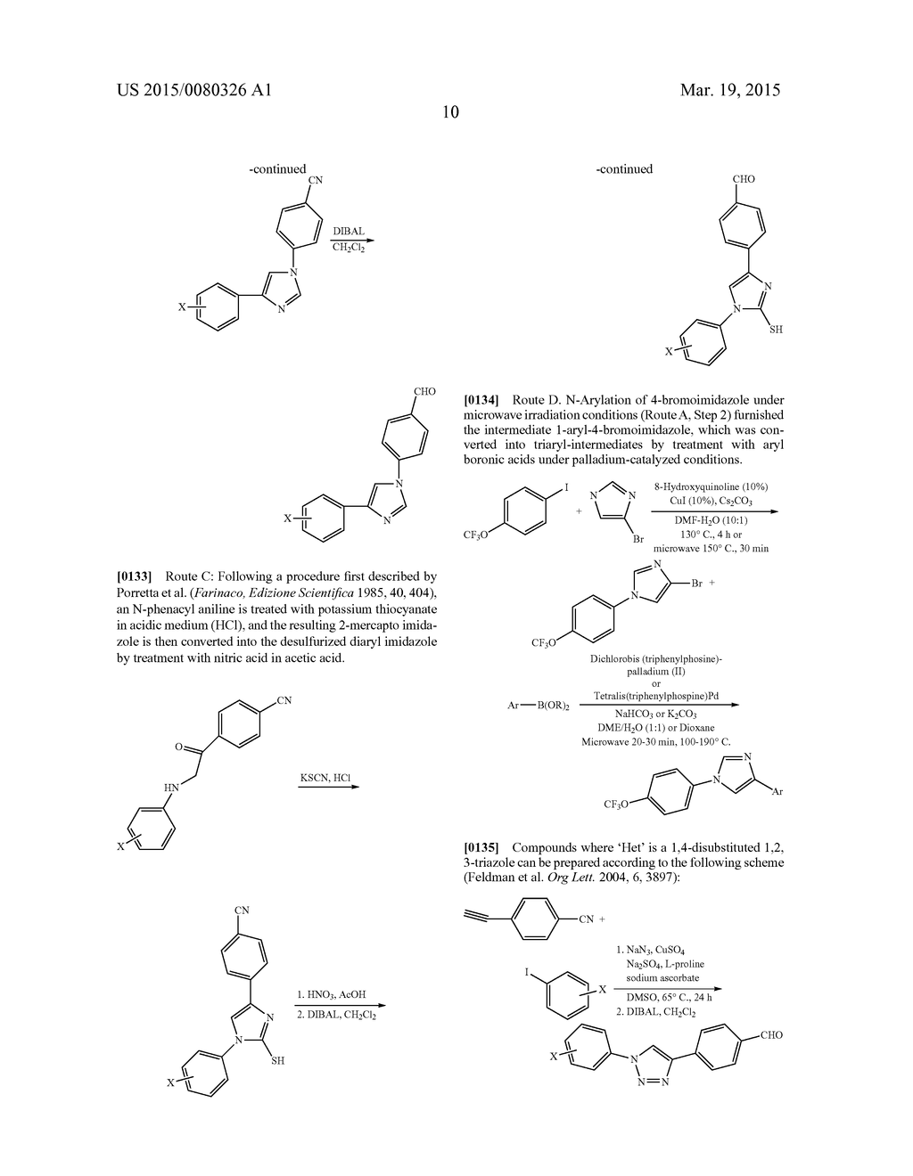 PESTICIDAL COMPOSITIONS - diagram, schematic, and image 11