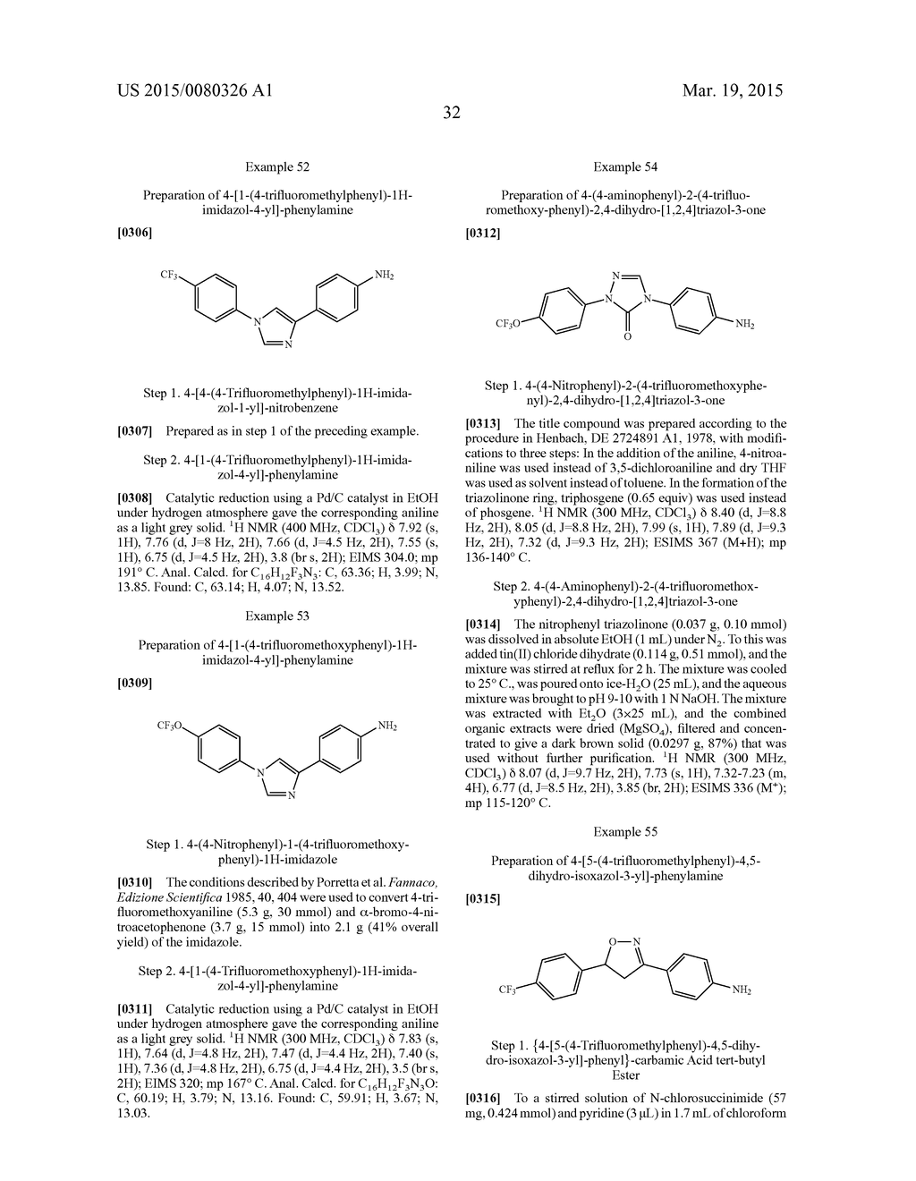 PESTICIDAL COMPOSITIONS - diagram, schematic, and image 33