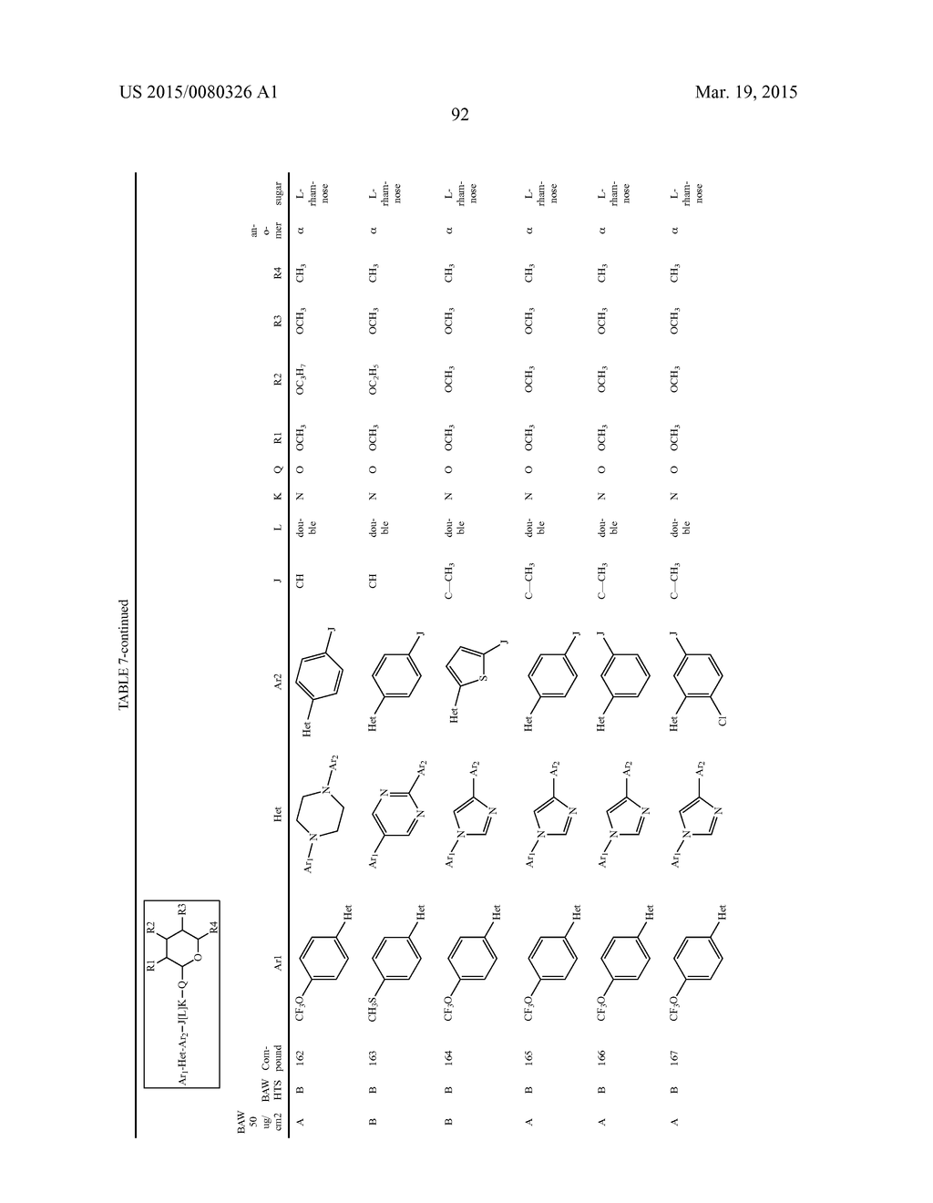 PESTICIDAL COMPOSITIONS - diagram, schematic, and image 93