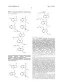 BENZOXABOROLE COMPOUNDS AND USES THEREOF diagram and image