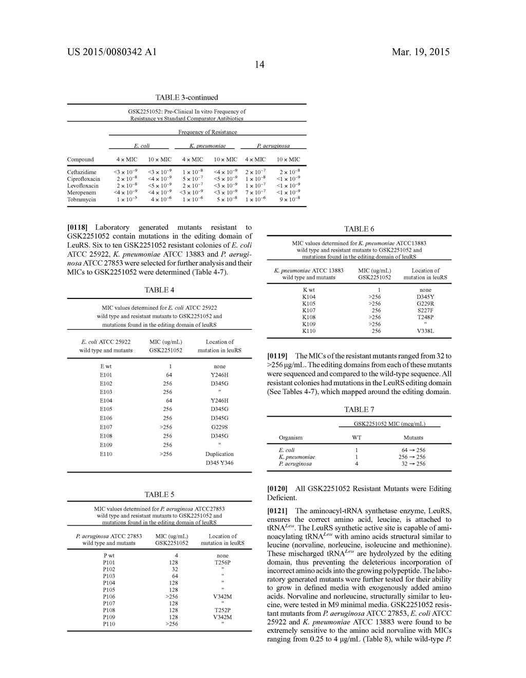 BENZOXABOROLE COMPOUNDS AND USES THEREOF - diagram, schematic, and image 16