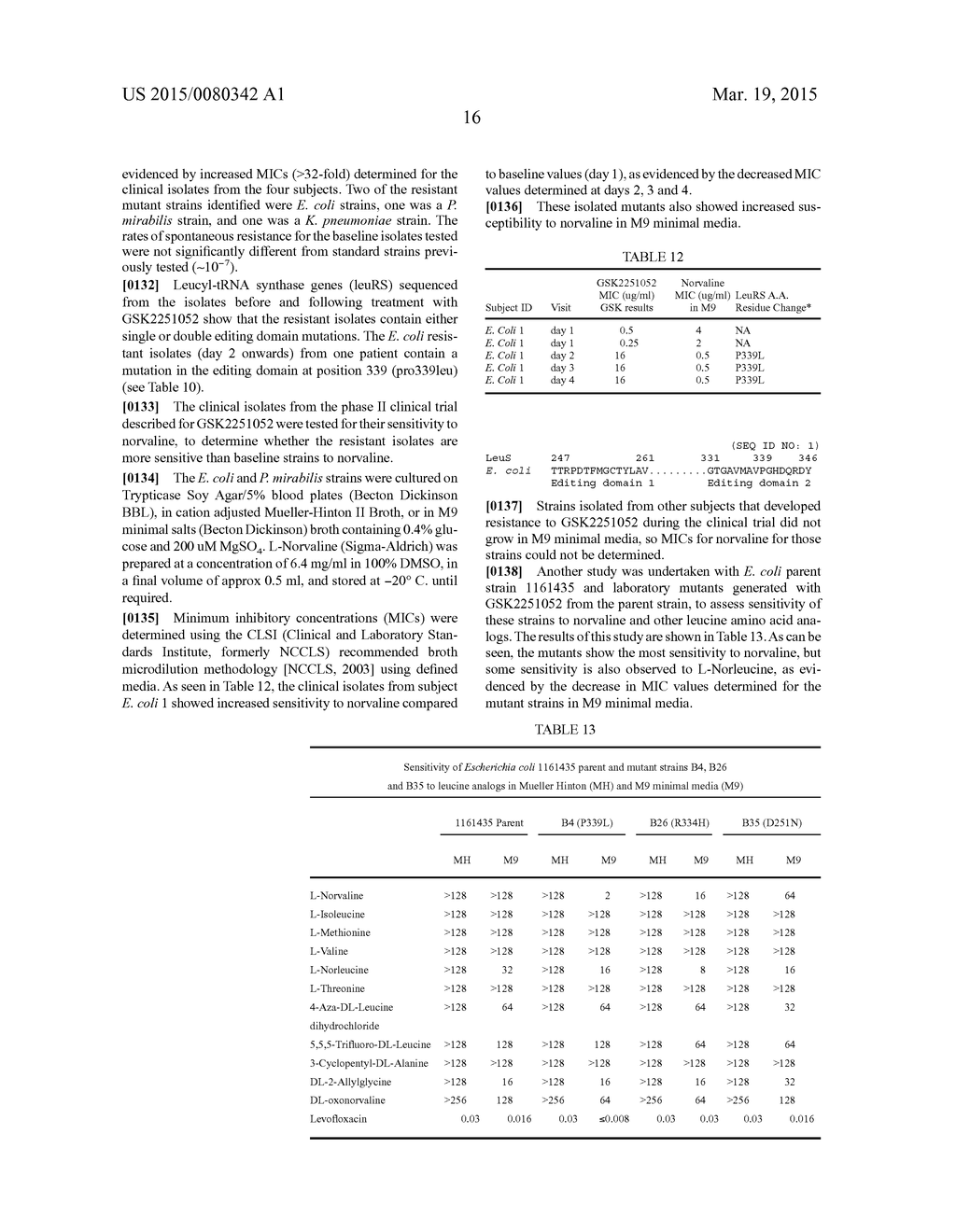 BENZOXABOROLE COMPOUNDS AND USES THEREOF - diagram, schematic, and image 18