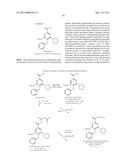 BUMETANIDE ANALOGS, COMPOSITIONS AND METHODS OF USE diagram and image