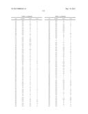 ANTIBACTERIAL COMPOUNDS AND METHODS FOR USE diagram and image