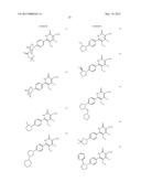 ANTIBACTERIAL COMPOUNDS AND METHODS FOR USE diagram and image