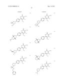 ANTIBACTERIAL COMPOUNDS AND METHODS FOR USE diagram and image