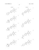 ANTIBACTERIAL COMPOUNDS AND METHODS FOR USE diagram and image