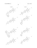 ANTIBACTERIAL COMPOUNDS AND METHODS FOR USE diagram and image