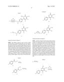 ANTIBACTERIAL COMPOUNDS AND METHODS FOR USE diagram and image