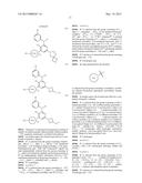 SUBSTITUTED DIPYRIDYLAMINES AND USES THEREOF diagram and image