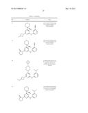 SUBSTITUTED DIPYRIDYLAMINES AND USES THEREOF diagram and image