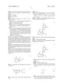 SUBSTITUTED BENZOTHIENYL - PYRROLOTRIAZINES AND USES THEREOF IN THE     TREATMENT CANCER diagram and image