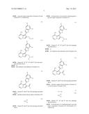 SUBSTITUTED BENZOTHIENYL - PYRROLOTRIAZINES AND USES THEREOF IN THE     TREATMENT CANCER diagram and image