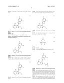 SUBSTITUTED BENZOTHIENYL - PYRROLOTRIAZINES AND USES THEREOF IN THE     TREATMENT CANCER diagram and image