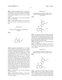 SUBSTITUTED BENZOTHIENYL - PYRROLOTRIAZINES AND USES THEREOF IN THE     TREATMENT CANCER diagram and image