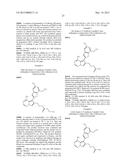 SUBSTITUTED BENZOTHIENYL - PYRROLOTRIAZINES AND USES THEREOF IN THE     TREATMENT CANCER diagram and image