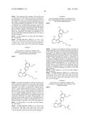 SUBSTITUTED BENZOTHIENYL - PYRROLOTRIAZINES AND USES THEREOF IN THE     TREATMENT CANCER diagram and image