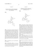 SUBSTITUTED BENZOTHIENYL - PYRROLOTRIAZINES AND USES THEREOF IN THE     TREATMENT CANCER diagram and image