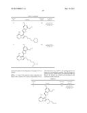 SUBSTITUTED BENZOTHIENYL - PYRROLOTRIAZINES AND USES THEREOF IN THE     TREATMENT CANCER diagram and image