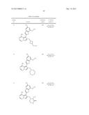 SUBSTITUTED BENZOTHIENYL - PYRROLOTRIAZINES AND USES THEREOF IN THE     TREATMENT CANCER diagram and image