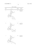 SUBSTITUTED BENZOTHIENYL - PYRROLOTRIAZINES AND USES THEREOF IN THE     TREATMENT CANCER diagram and image