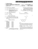 NOVEL BICYCLIC ANTIBIOTICS diagram and image