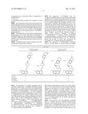 NOVEL BICYCLIC ANTIBIOTICS diagram and image