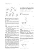 NOVEL BICYCLIC ANTIBIOTICS diagram and image