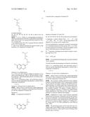 NOVEL BICYCLIC ANTIBIOTICS diagram and image