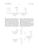 NOVEL BICYCLIC ANTIBIOTICS diagram and image