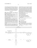 NOVEL BICYCLIC ANTIBIOTICS diagram and image