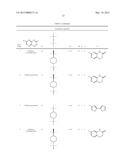 NOVEL BICYCLIC ANTIBIOTICS diagram and image