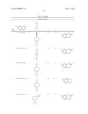 NOVEL BICYCLIC ANTIBIOTICS diagram and image